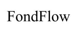 FONDFLOW trademark