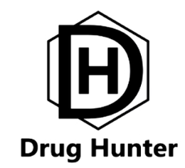 DH DRUG HUNTER trademark