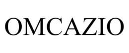 OMCAZIO trademark