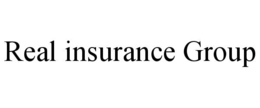 REAL INSURANCE GROUP trademark