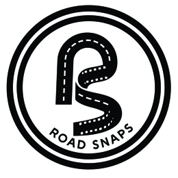 RS ROAD SNAPS trademark