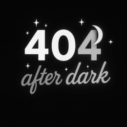 404 AFTER DARK trademark