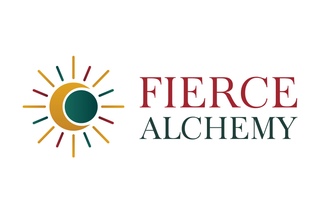 FIERCE ALCHEMY trademark
