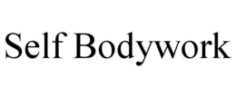 SELF BODYWORK trademark
