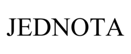 JEDNOTA trademark