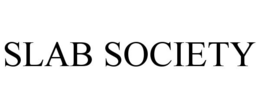 SLAB SOCIETY trademark