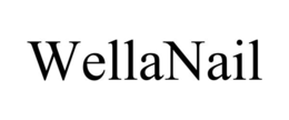 WELLANAIL trademark
