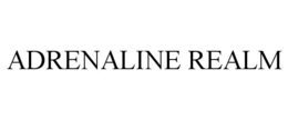 ADRENALINE REALM trademark