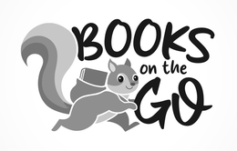 BOOKS ON THE GO trademark