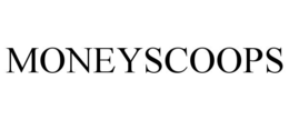 MONEYSCOOPS trademark