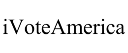 IVOTEAMERICA trademark