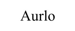 AURLO trademark
