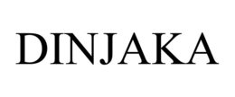 DINJAKA trademark