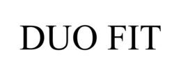 DUO FIT trademark