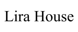 LIRA HOUSE trademark