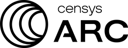 CENSYS ARC trademark