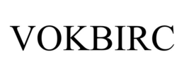 VOKBIRC trademark