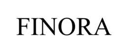 FINORA trademark