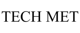TECH MET trademark