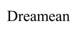 DREAMEAN trademark