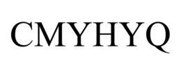 CMYHYQ trademark