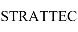 STRATTEC trademark