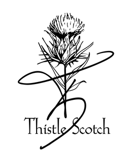 TS THISTLESCOTCH trademark