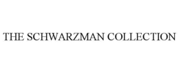 THE SCHWARZMAN COLLECTION trademark