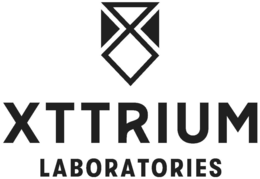 XTTRIUM LABORATORIES trademark