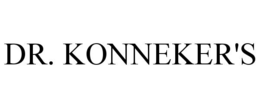 DR. KONNEKER'S trademark