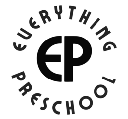 EP EVERYTHING PRESCHOOL trademark