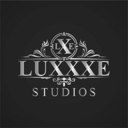 LXE LUXXXE STUDIOS trademark