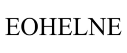 EOHELNE trademark