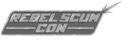 REBEL SCUM CON trademark