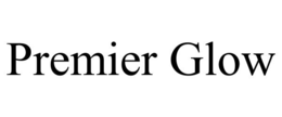 PREMIER GLOW trademark