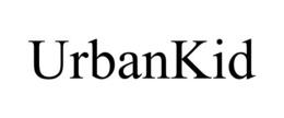URBANKID trademark