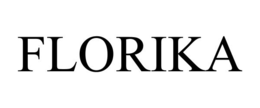 FLORIKA trademark