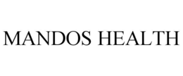 MANDOS HEALTH trademark