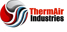 THERMAIR INDUSTRIES trademark