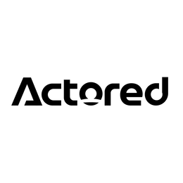 ACTORED trademark