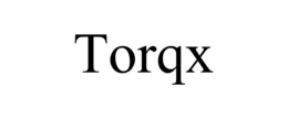 TORQX trademark