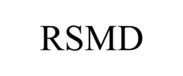 RSMD trademark