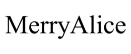 MERRYALICE trademark