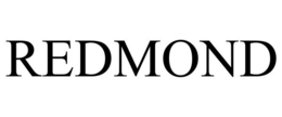 REDMOND trademark