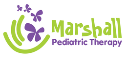 MARSHALL PEDIATRIC THERAPY trademark