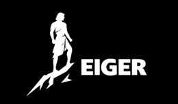 EIGER trademark