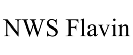 NWS FLAVIN trademark
