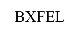 BXFEL trademark