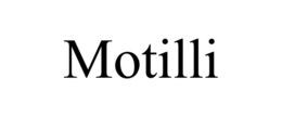 MOTILLI trademark