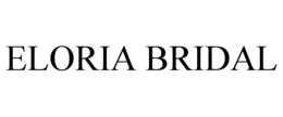 ELORIA BRIDAL trademark